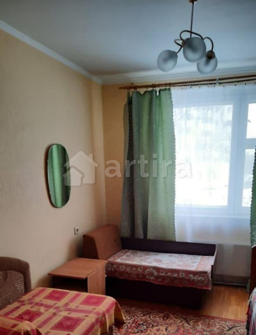 Комната, 42 м2, 2/12 эт. Москва - изображение 2