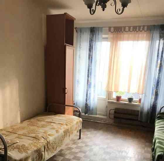 Комната, 18.5 м2, 4/9 эт. Москва