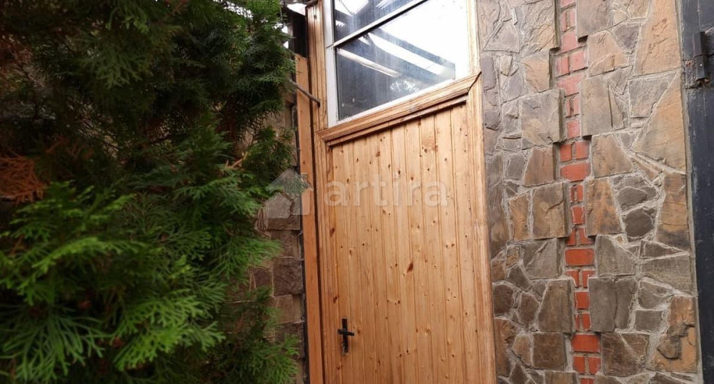 Дом, 77.7 м2, 15 соток, 1 эт. Истра - изображение 1