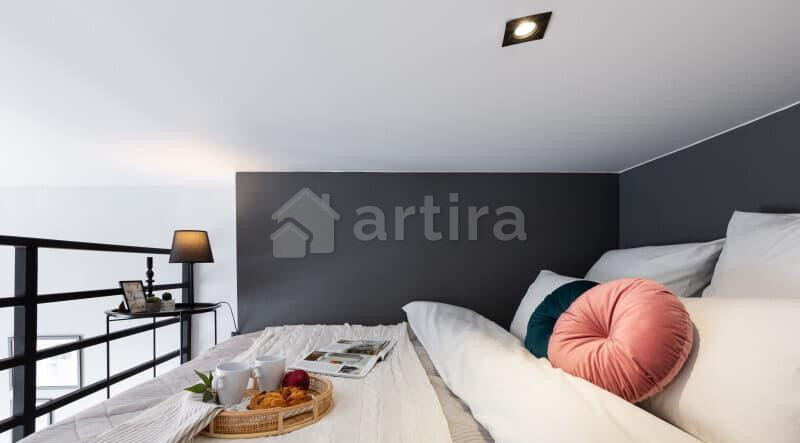 Студия, 13 м2, 2/6 эт. Москва - изображение 9