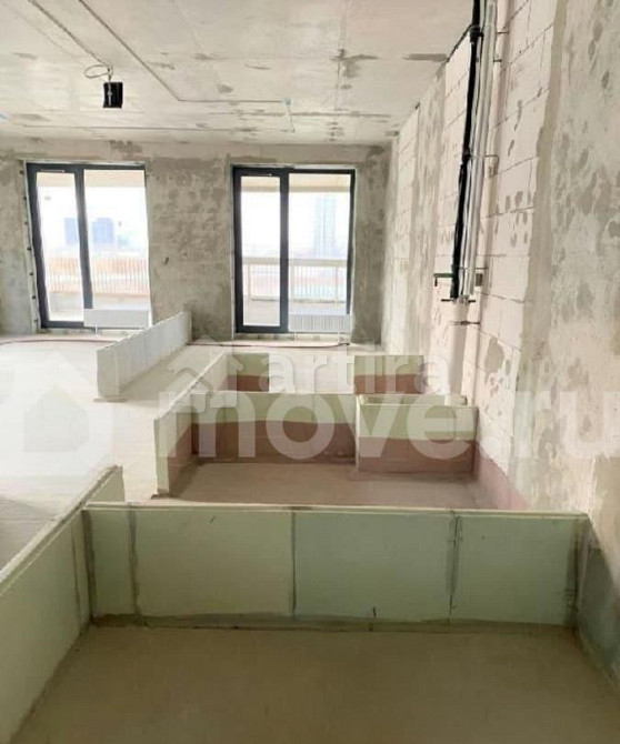 3-комн. квартира, 82 м2, 7/16 эт. Москва - изображение 4