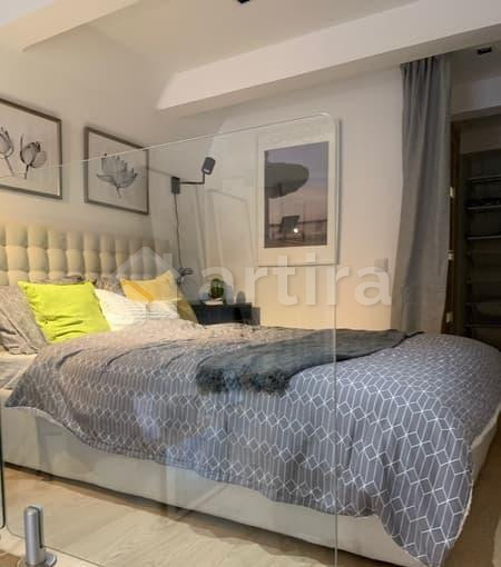 1-комн. квартира, 38 м2, 2/6 эт. Москва - изображение 8