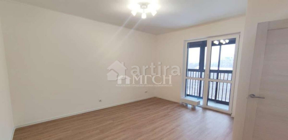 2-комн. квартира, 57 м2, 6/15 эт. Москва - изображение 5