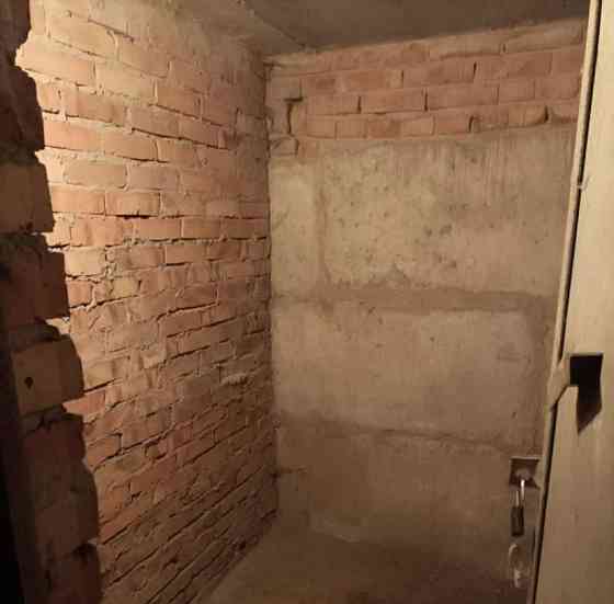 Гараж, 3.5 м2 Новосибирск