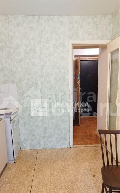 1-комн. квартира, 34.7 м2, 1/9 эт. Москва - изображение 6