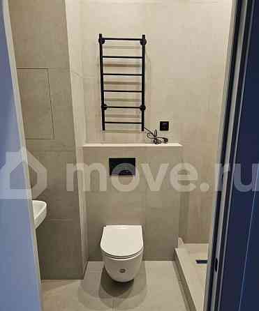 Студия, 22.1 м2, 20/21 эт. Москва