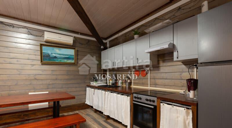 Коттедж, 420 м2 Лобня - изображение 13