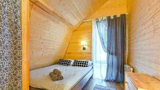 Коттедж, 80 м2 Токсово