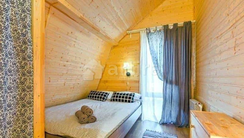 Коттедж, 80 м2 Токсово - изображение 4