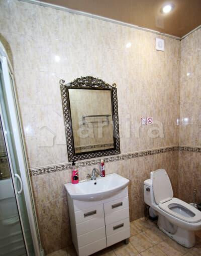 Коттедж, 350 м2 Новосибирск - изображение 12