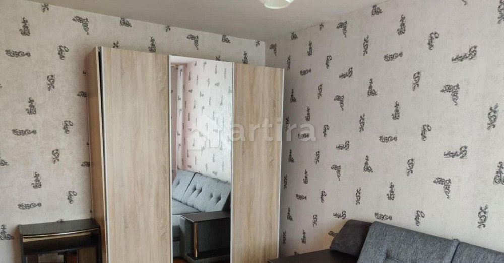 Комната, 16 м2, 1/16 эт. Москва - изображение 1