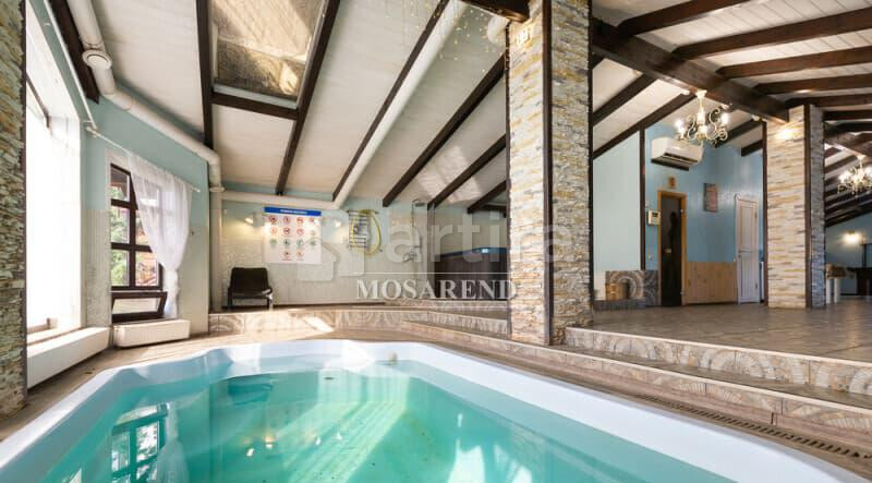 Коттедж, 400 м2 Лобня - изображение 2