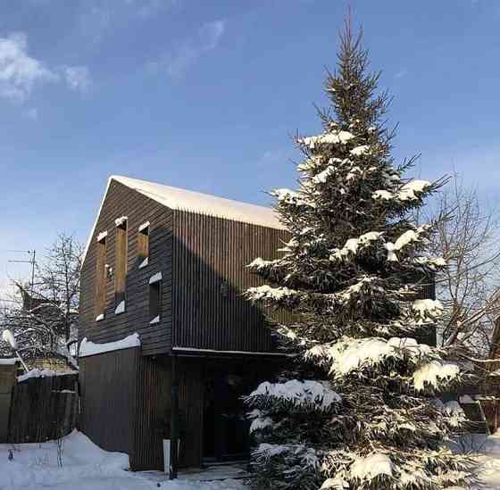 Дом, 80 м2, 6 соток, 2 эт. Пушкино