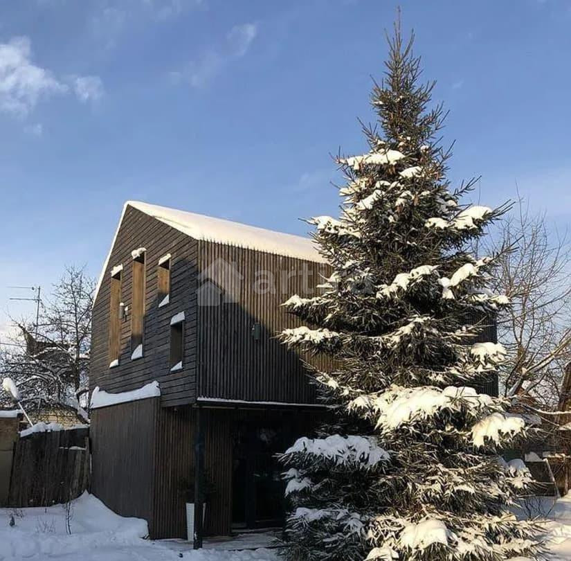 Дом, 80 м2, 6 соток, 2 эт. Пушкино - изображение 1