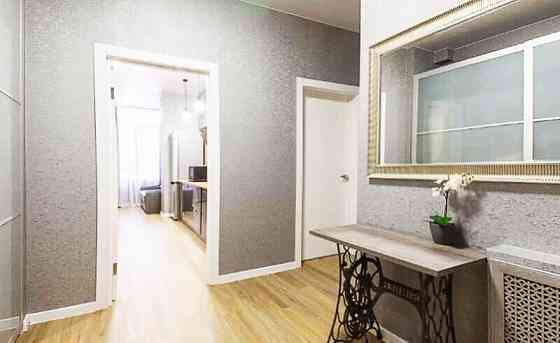 2-комн. квартира, 44 м2, 6/12 эт. Самара