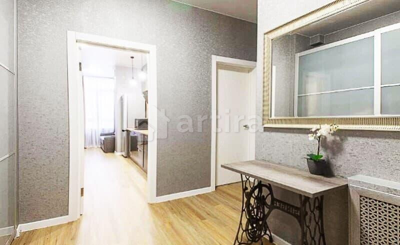 2-комн. квартира, 44 м2, 6/12 эт. Самара - изображение 4