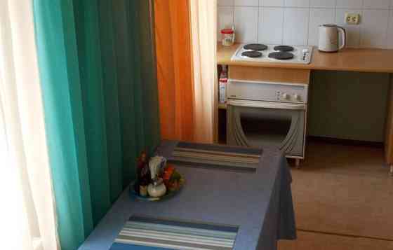 1-комн. квартира, 36 м2, 7/25 эт. Санкт-Петербург