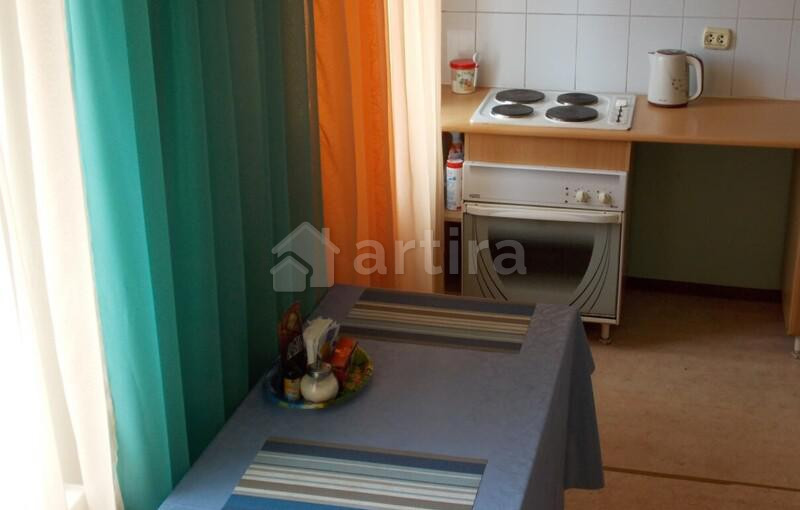 1-комн. квартира, 36 м2, 7/25 эт. Санкт-Петербург - изображение 4