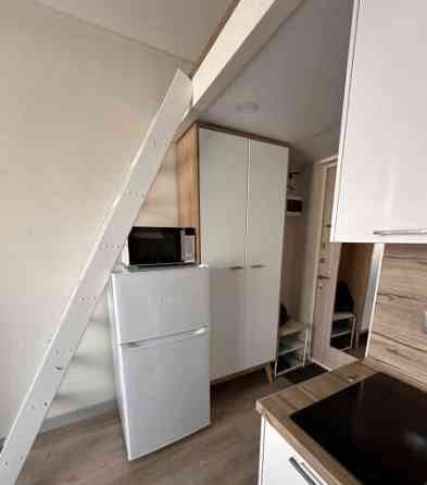 1-комн. апарт-ы, 28 м2, 3/4 эт. Москва