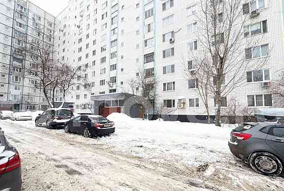 Студия, 22 м2, 1/12 эт. Москва