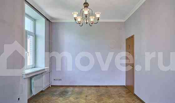 3-комн. квартира, 71.6 м2, 4/5 эт. Москва