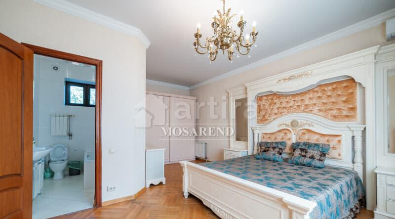 Коттедж, 2200 м2 Наро-Фоминск - изображение 14