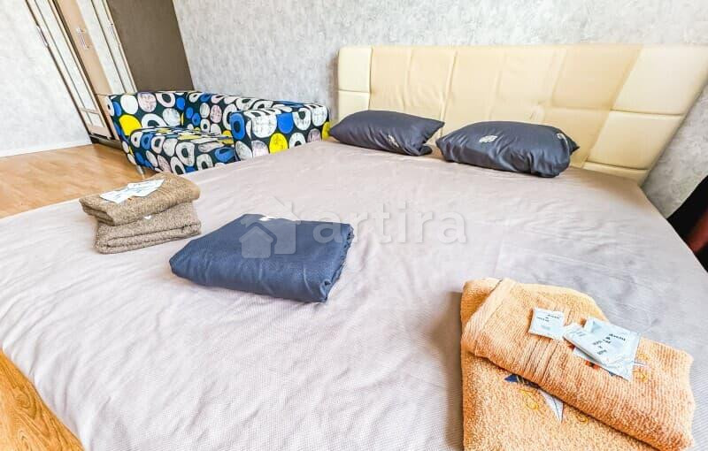 2-комн. квартира, 50 м2, 8/25 эт. Химки - изображение 9