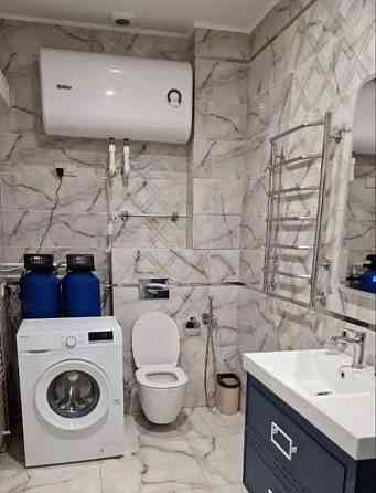 Таунхаус, 141 м2, 1.7 сотки, 3 эт. Истра