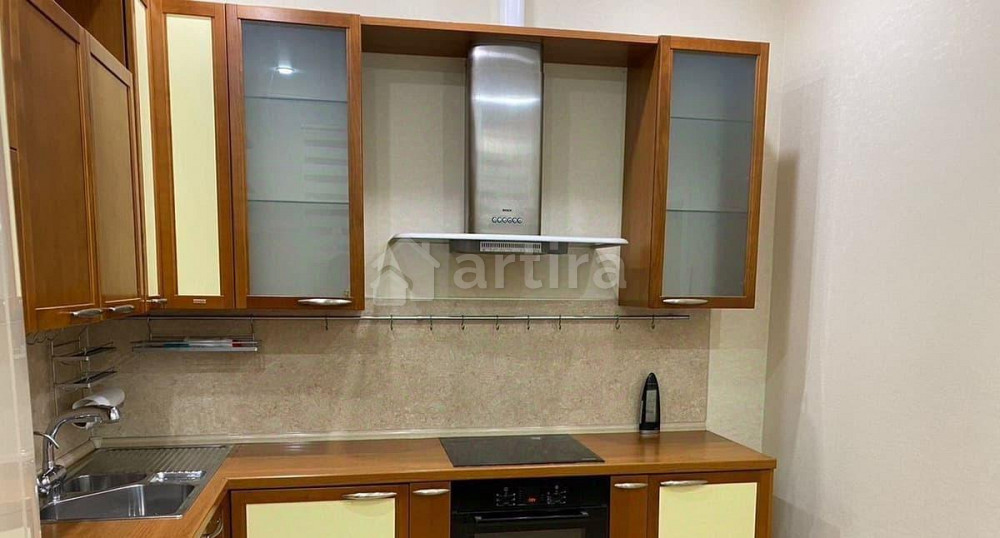 Дом, 310 м2, 7 соток, 3 эт. Истра - изображение 2