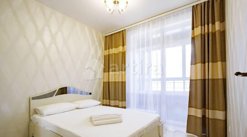 2-комн. квартира, 42 м2, 13/25 эт. Красноярск - изображение 4