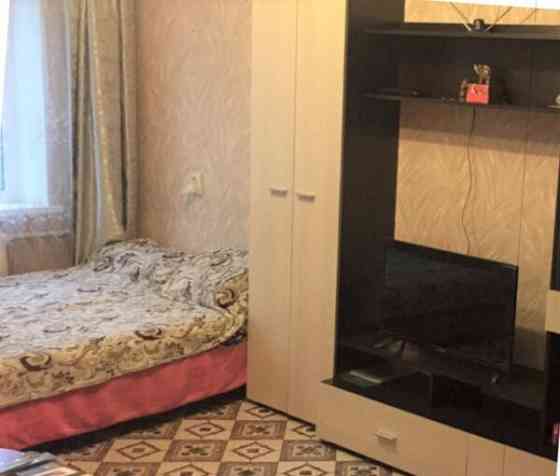 1-комн. квартира, 36 м2, 2/12 эт. Санкт-Петербург