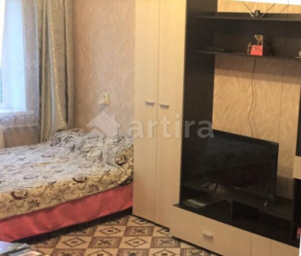 1-комн. квартира, 36 м2, 2/12 эт. Санкт-Петербург - изображение 4