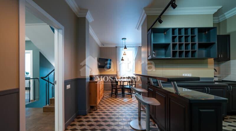 Коттедж, 800 м2 Химки - изображение 7