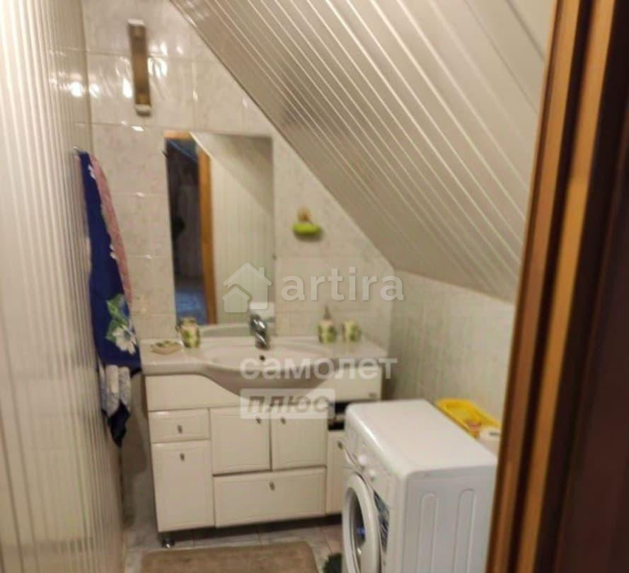 Дом, 200 м2, 35 соток, 2 эт. Солнечногорск - изображение 6