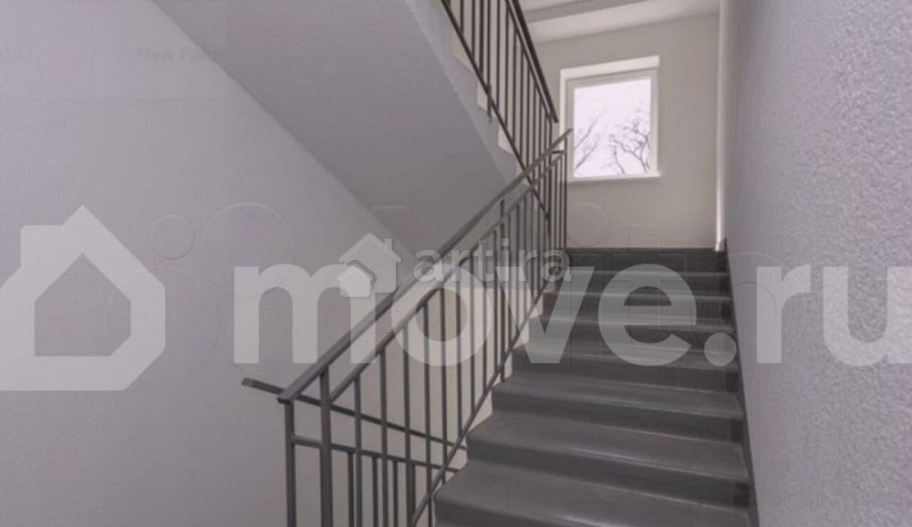 Студия, 13.7 м2, 2/5 эт. Москва - изображение 7