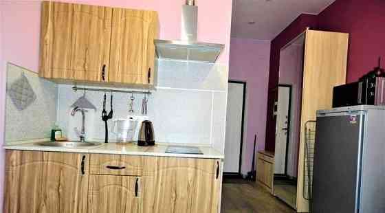 Студия, 20 м2, 4/5 эт. Москва