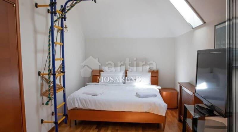 Коттедж, 300 м2 Мытищи - изображение 17