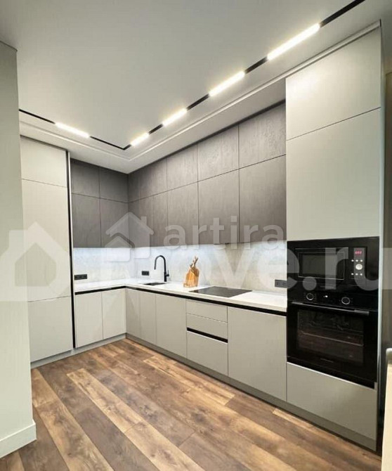 2-комн. квартира, 70.4 м2, 31/42 эт. Москва - изображение 7