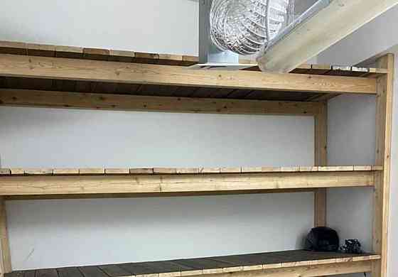 Гараж, 10.4 м2 Люберцы