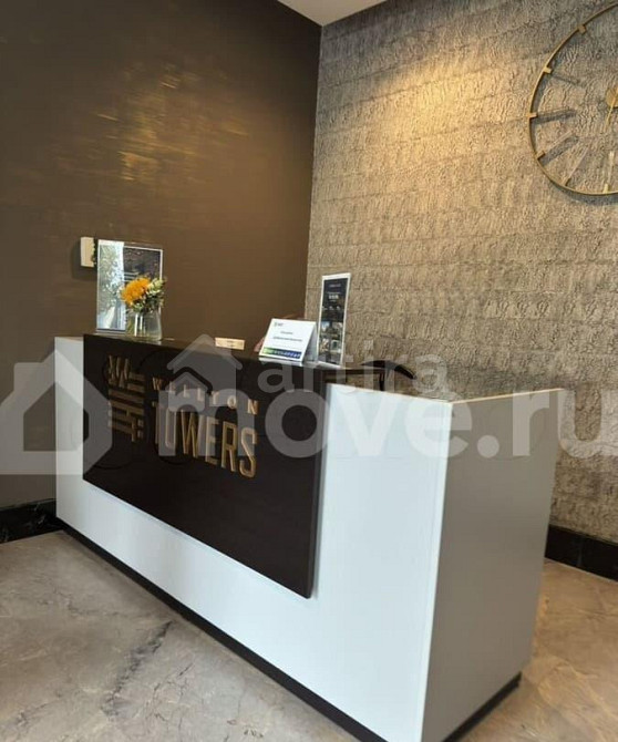 Студия, 57.6 м2, 5/58 эт. Москва - изображение 4