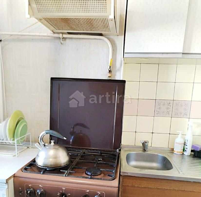 Комната, 13.5 м2, 4/5 эт. Москва - изображение 7