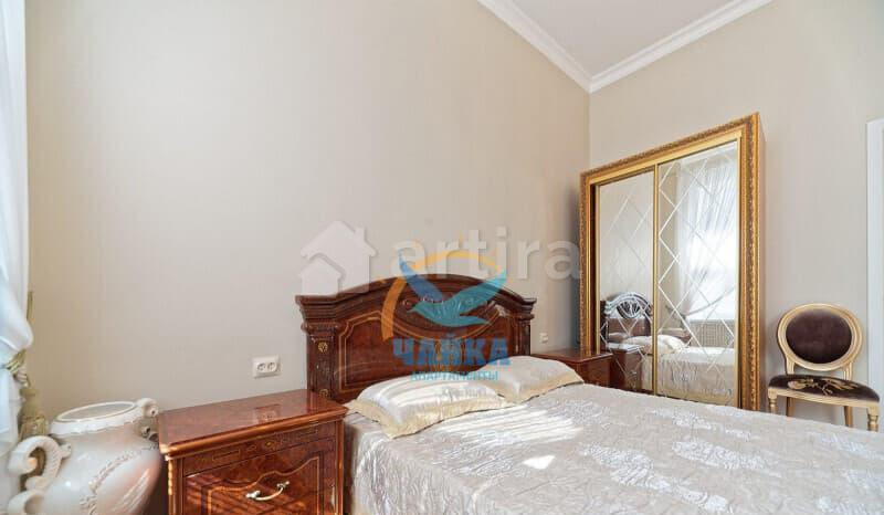 1-комн. квартира, 42 м2, 3/5 эт. Санкт-Петербург - изображение 5