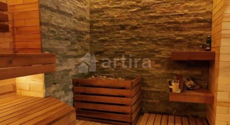 Коттедж, 380 м2 Бронницы - изображение 14