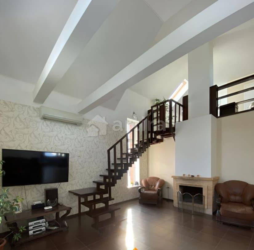 Коттедж, 176 м2, 20 соток, 2 эт. Ставрополь - изображение 2