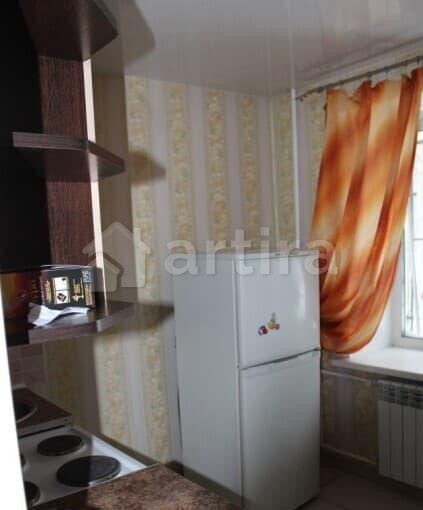 1-комн. квартира, 40 м2, 2/17 эт. Санкт-Петербург - изображение 6