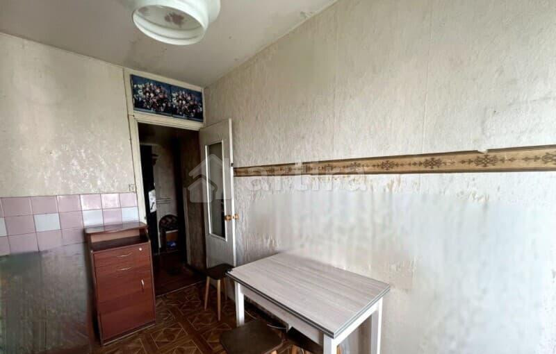 3-комн. квартира, 60 м2, 8/9 эт. Москва - изображение 7