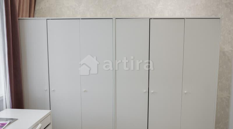 2-комн. квартира, 43 м2, 3/5 эт. Норильск - изображение 10