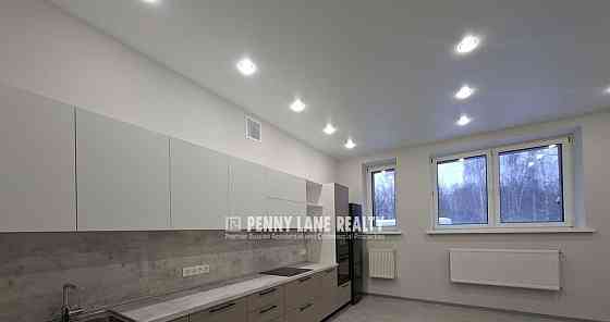 Таунхаус, 435 м2, 3 сотки, 4 эт. Москва