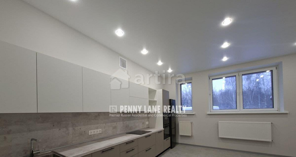 Таунхаус, 435 м2, 3 сотки, 4 эт. Москва - изображение 4