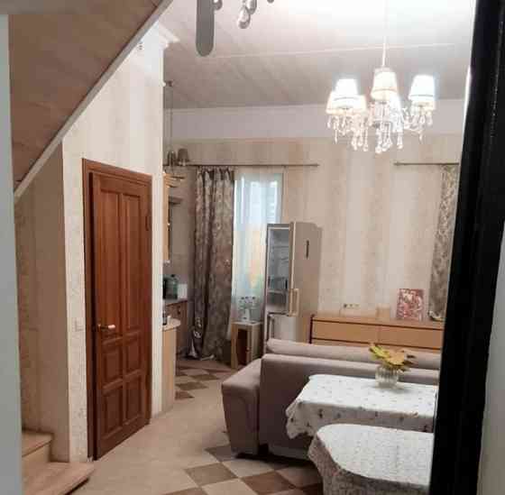 Дом, 80 м2, 2 сотки, 2 эт. Москва